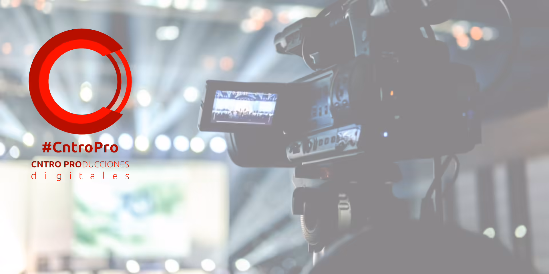 Streaming Profesional - CntroPro